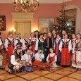 Kolędowanie u Ks. Kardynała Stanisława Dziwisza