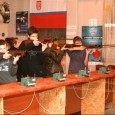Zawody w strzelectwie sportowym rozstrzygnięte!