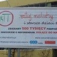 Propagandzie już dziękujemy. Teraz rodzice nakręcą spot o sześciolatkach
