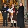 KONCERT KOLĘD I PASTORAŁEK W MSZANIE DOLNEJ