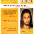 Czuwanie dla młodych