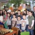 Ferie w bibliotece w Rupniowie