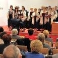 Konferencja Uniwersytetu Trzeciego Wieku w Tymbarku
