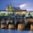 Wyjazd na Czechy