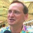 Wojciech Cejrowski: Jestem katolem!