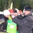 Małopolska Liga Biegów Narciarskich w Lubomierzu!
