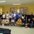 Turniej Koszykówki OPEN o Puchar Wójta Gminy Tymbark
