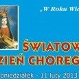 Światowy Dzień Chorego