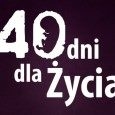 40 Dni Dla Życia