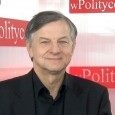 Prezydenci RP - wywiad z prof. Andrzejem Zybertowiczem