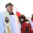Polski ksiądz przed sądem w Wilnie