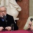 Spotkanie z papieskim fotografem Adamem Bujakiem w Poznaniu