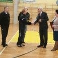 Witold Sochacki Przyjacielem Miasta Limanowa