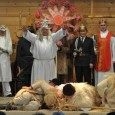 Karnawał Góralski - równorzędne nagrody dla grup kolędniczych z terenu Gminy Mszana Dolna