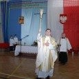 Nowoczesna sala gimnastyczna dla przyszłych mistrzów sportu!