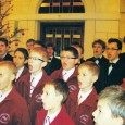 Podaruj 1% podatku na rzecz Stowarzyszenia Chór Chłopięcy Bazyliki Matki Boskiej Bolesnej w Limanowej