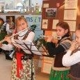 Kolejna odsłona promocji Gminy Jodłownik w PCIT w Limanowej!