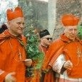 Kardynał Wyszyński o Janie Pawle II Kardynał Wyszyński o Janie Pawle II