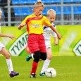 „Z podwórka na stadion o Puchar Tymbarku” czyli Mistrzostwach dziewcząt i chłopców w kategorii U-10 „Z podwórka na stadion o Puchar Tymbarku” czyli Mistrzostwach dziewcząt i chłopców w kategorii U-10
