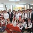 Trzecia odsłona promocji Gminy Jodłownik w PCIT! Trzecia odsłona promocji Gminy Jodłownik w PCIT!