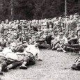 Spotkanie historyczne z grupą rekonstrukcyjną pt. Spotkanie historyczne z grupą rekonstrukcyjną pt.