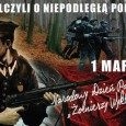 Strzelcy z Tymbarku pamiętają o Żołnierzach Wyklętych Strzelcy z Tymbarku pamiętają o Żołnierzach Wyklętych