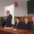 ZEBRANIA WIEJSKIE W SŁOPNICACH ZEBRANIA WIEJSKIE W SŁOPNICACH