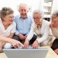 Latarnia w Mszanie Dolnej świeci dla seniorów Latarnia w Mszanie Dolnej świeci dla seniorów