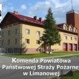 Podsumowanie działań Państwowej Powiatowej Strazy Pożarnej w Limanowej Podsumowanie działań Państwowej Powiatowej Strazy Pożarnej w Limanowej