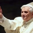 Słowa papieża Benedykta XVI z ostatniej audiencji Słowa papieża Benedykta XVI z ostatniej audiencji