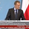Premier Tusk nie zna założeń paktu fiskalnego? Premier Tusk nie zna założeń paktu fiskalnego?