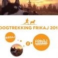 I Dogtrekking FRIKAJ 2013 - zawody biegowe z własnym psem