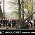 Miesiąc Pamięci Narodowej w Łososinie Górnej Miesiąc Pamięci Narodowej w Łososinie Górnej