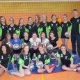 Miejska Sekcja Piłki Siatkowej Dziewcząt w Mszanie Dolnej