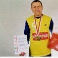 I miejsce dla Wincentego Bukowca z Laskowej w „Półmaratonie Mężczyzna – 60”