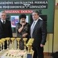 XVIII Szachowe Mistrzostwa Podhala Szkół Podstawowych i Gimnazjów w Mszanie Dolnej