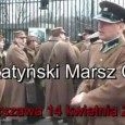 VI Katyński Marsz Cieni