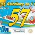 V Bieg Osiedlowy na 1 Milę! V Bieg Osiedlowy na 1 Milę!