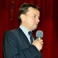 Spotkanie z przewodniczącym Klubu parlamentarnego PiS Mariuszem Błaszczakiem Spotkanie z przewodniczącym Klubu parlamentarnego PiS Mariuszem Błaszczakiem