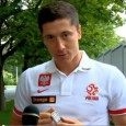Robert Lewandowski mówi głośno: 