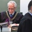?Sędzia Paweł Rysiński. Uniewinnił Wałęsę, teraz Sawicką
