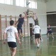 Powiatowa Liga Piłki Siatkowej