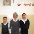 Wysokie osiągnięcia edukacyjne uczniów SP Nr 3 w Kasince Małej