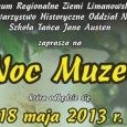 II Noc Muzeów