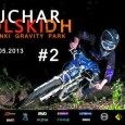 II Edycja Pucharu Polski #2 DH GRAVITY CUP KONINKI