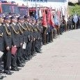 Powiatowy Dzień Strażaka 2013