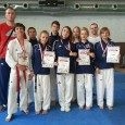 Sukces młodzieży z Mszany Dolnej w Mistrzostwach Polski Juniorów w Teakwondo Olimpijskim Sukces młodzieży z Mszany Dolnej w Mistrzostwach Polski Juniorów w Teakwondo Olimpijskim