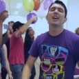 Oficjalny Clip: Światowy Dzień Młodzieży w Rio de Janeiro