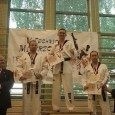 Złoto na V Technicznych Mistrzostwach Polski w Taekwondo Olimpijskim