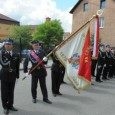 Obchody Święta Strażaka w Mszanie Dolnej